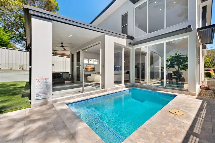 Fifth view of Homely house listing, 11 Regan Street, Adamstown NSW 2289