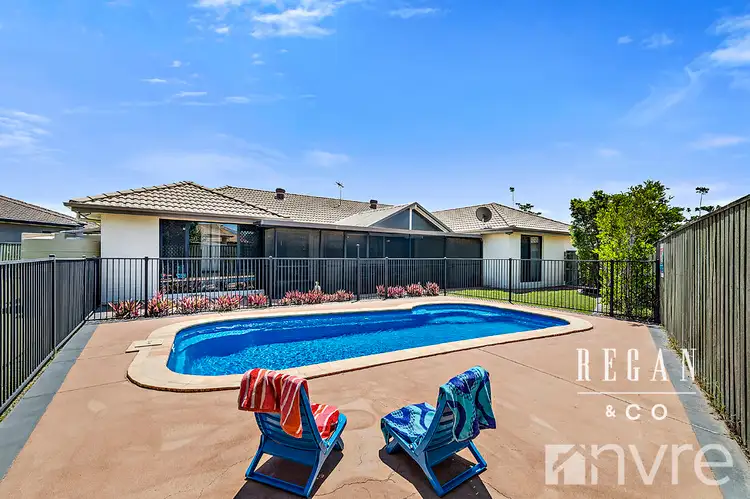 7 Moorhen Court, Narangba QLD 4504