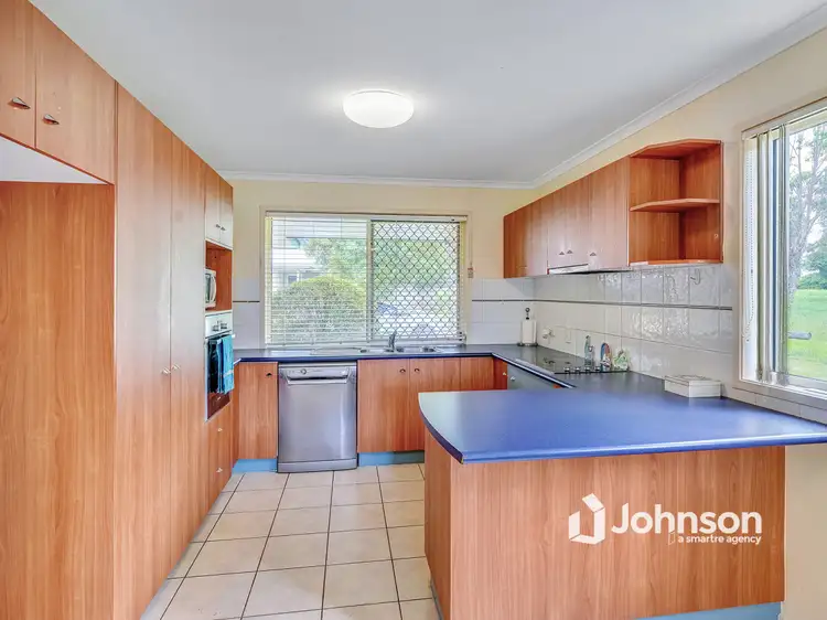 Second view of Homely townhouse listing, 20/192 Hargreaves Road, Manly West QLD 4179