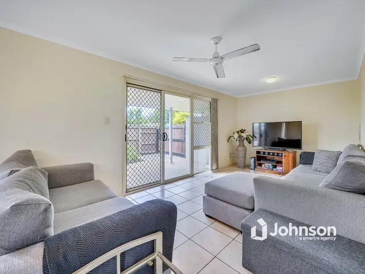 Third view of Homely townhouse listing, 20/192 Hargreaves Road, Manly West QLD 4179