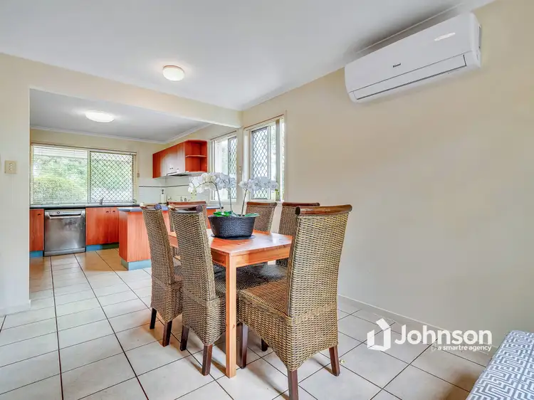 Fourth view of Homely townhouse listing, 20/192 Hargreaves Road, Manly West QLD 4179