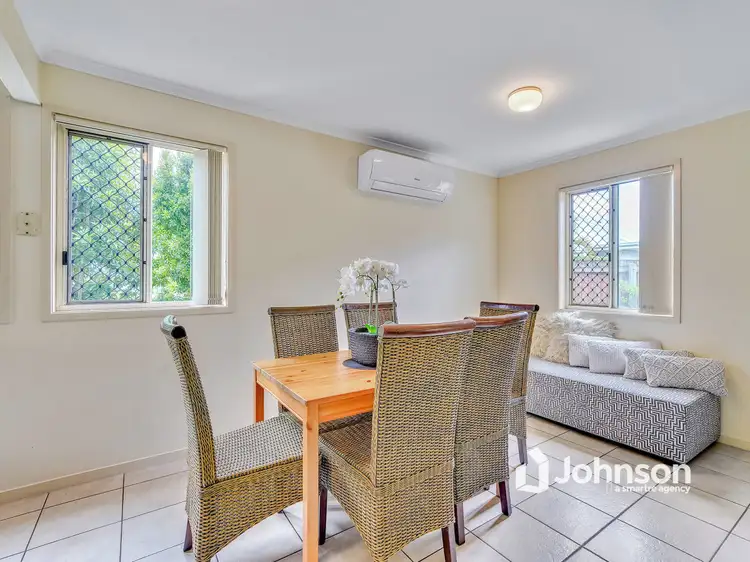 Fifth view of Homely townhouse listing, 20/192 Hargreaves Road, Manly West QLD 4179