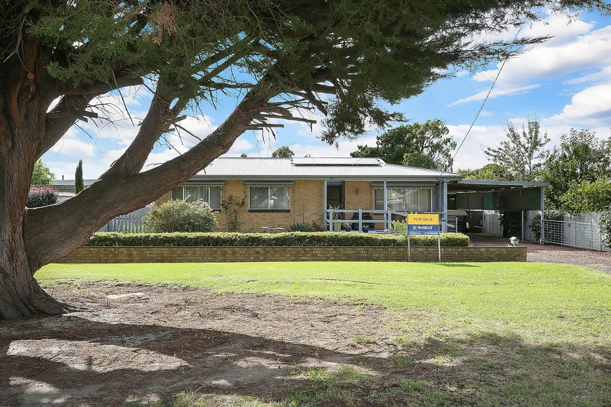 Main view of Homely house listing, 38 Main Street, Beeac VIC 3251