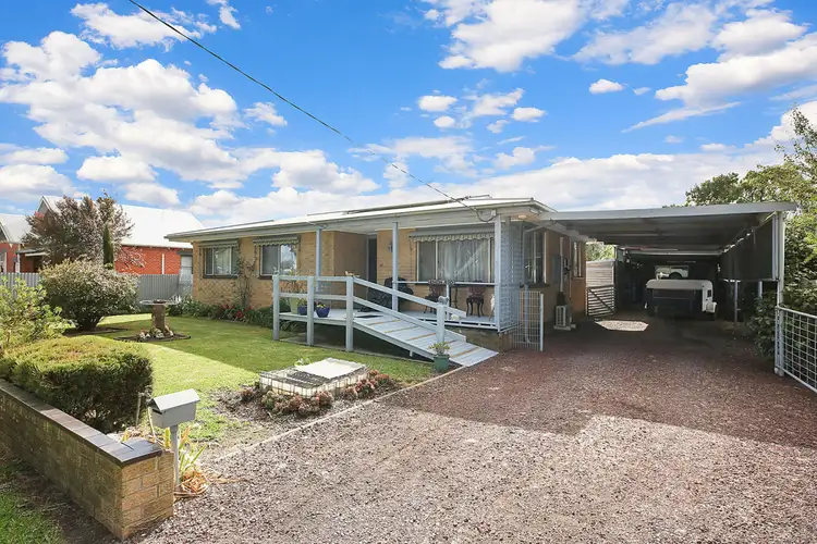 Second view of Homely house listing, 38 Main Street, Beeac VIC 3251