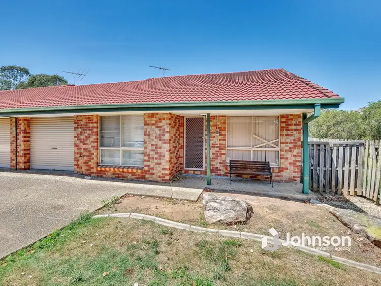 3/3 Rosegum Place, Redbank Plains QLD 4301