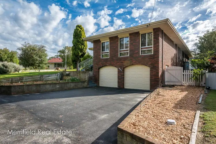 651 Frenchman Bay Road, Little Grove WA 6330