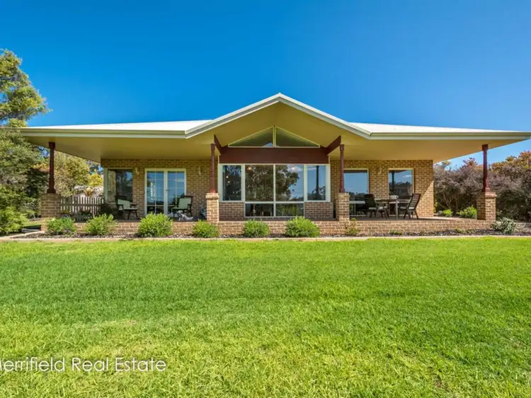 27 Federal Street, Mckail WA 6330