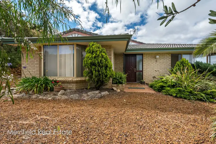 2 Narvik Street, Goode Beach WA 6330
