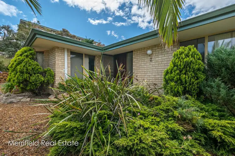 Second view of Homely house listing, 2 Narvik Street, Goode Beach WA 6330