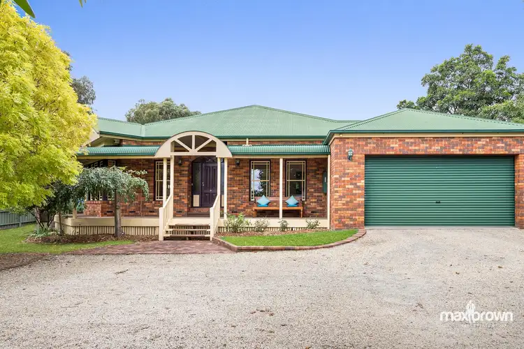 Main view of Homely house listing, 2 Kenthurst Court, Lilydale VIC 3140