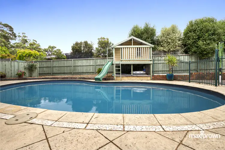 Second view of Homely house listing, 2 Kenthurst Court, Lilydale VIC 3140