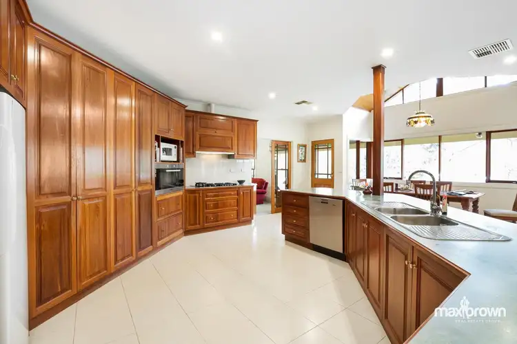 Third view of Homely house listing, 2 Kenthurst Court, Lilydale VIC 3140
