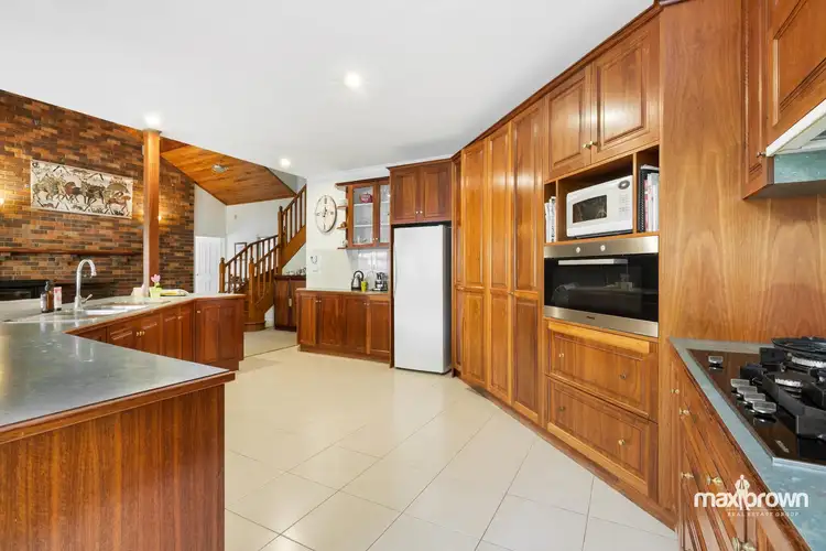 Fourth view of Homely house listing, 2 Kenthurst Court, Lilydale VIC 3140