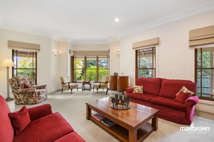 Fifth view of Homely house listing, 2 Kenthurst Court, Lilydale VIC 3140
