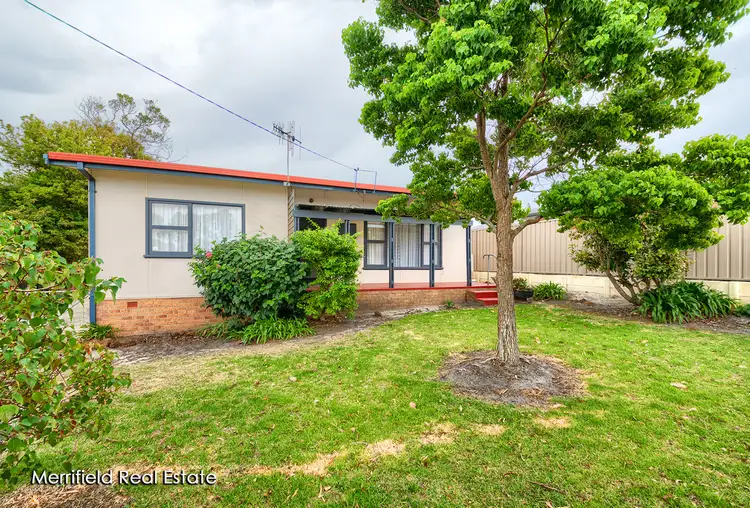 Main view of Homely house listing, 93 Chester Pass Road, Orana WA 6330