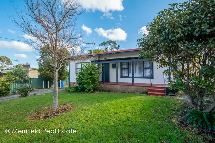 Second view of Homely house listing, 93 Chester Pass Road, Orana WA 6330