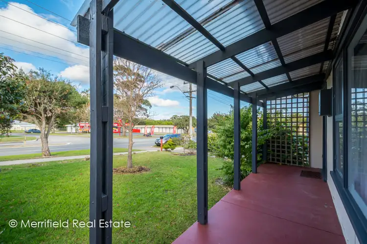 Third view of Homely house listing, 93 Chester Pass Road, Orana WA 6330