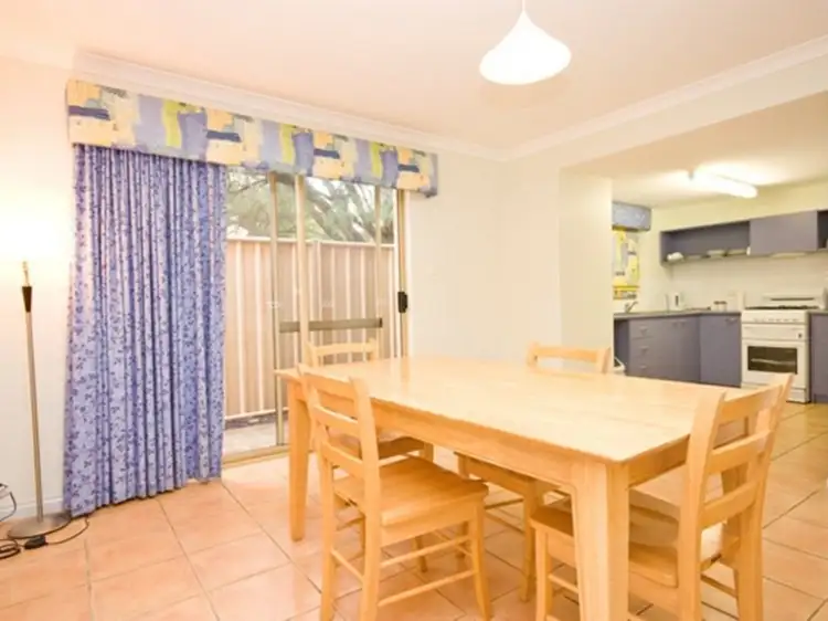 Fourth view of Homely townhouse listing, 5/20 Adelaide Crescent, Middleton Beach WA 6330