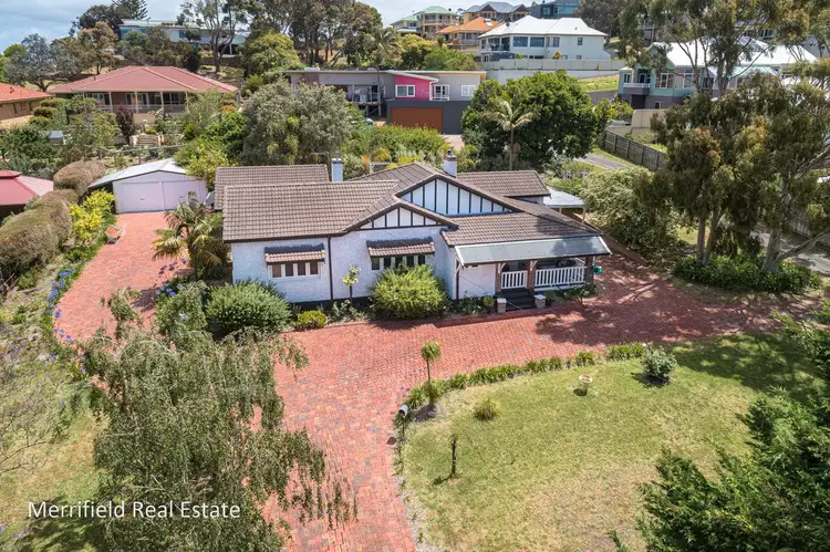 165 Serpentine Road, Albany WA 6330