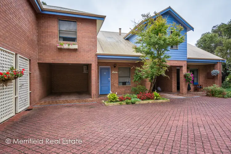 12/21 Adelaide Crescent, Middleton Beach WA 6330