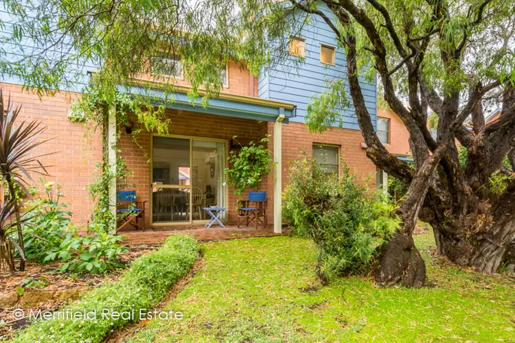 Second view of Homely townhouse listing, 12/21 Adelaide Crescent, Middleton Beach WA 6330