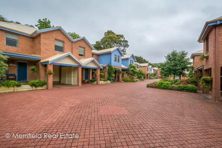 Third view of Homely townhouse listing, 12/21 Adelaide Crescent, Middleton Beach WA 6330