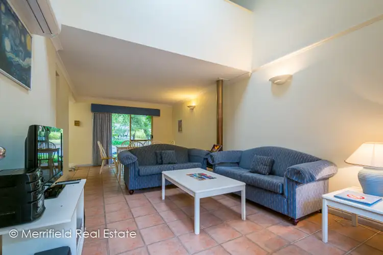 Fourth view of Homely townhouse listing, 12/21 Adelaide Crescent, Middleton Beach WA 6330