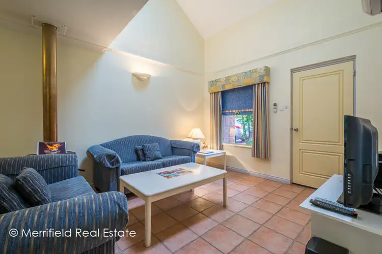 Fifth view of Homely townhouse listing, 12/21 Adelaide Crescent, Middleton Beach WA 6330