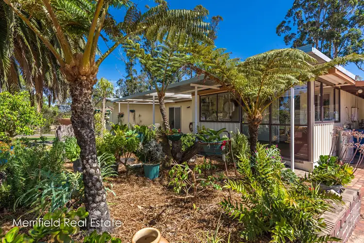Fourth view of Homely house listing, 52 George Street, Gledhow WA 6330