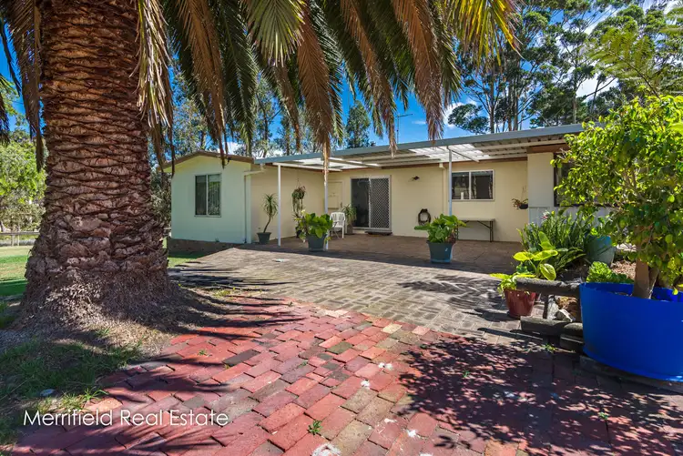 Fifth view of Homely house listing, 52 George Street, Gledhow WA 6330