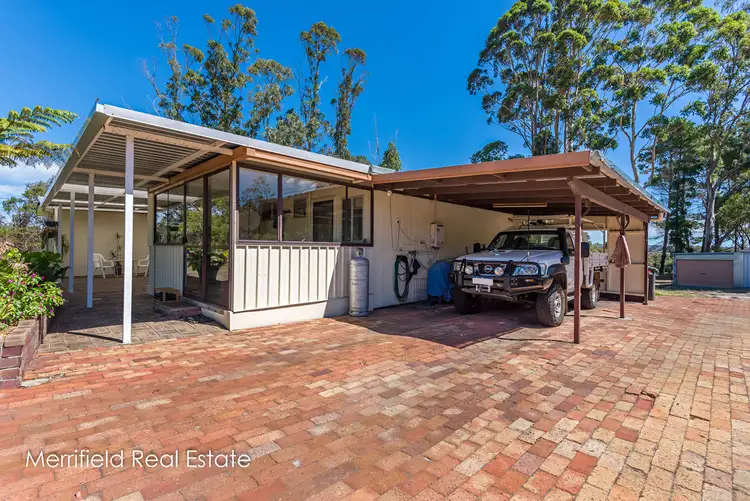 Sixth view of Homely house listing, 52 George Street, Gledhow WA 6330