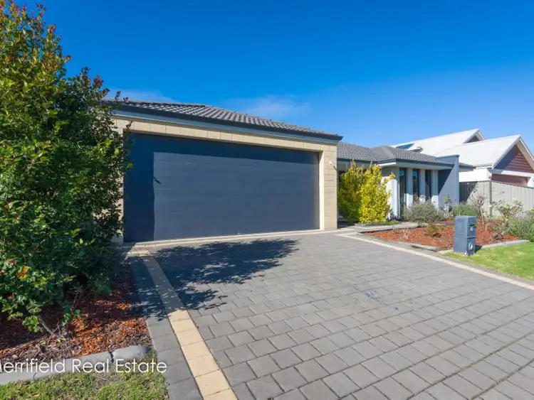 Second view of Homely house listing, 49 Grenfell Drive, Bayonet Head WA 6330