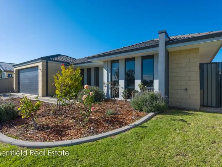 Third view of Homely house listing, 49 Grenfell Drive, Bayonet Head WA 6330