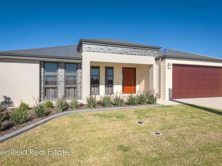 34 Barambah Circuit, Bayonet Head WA 6330