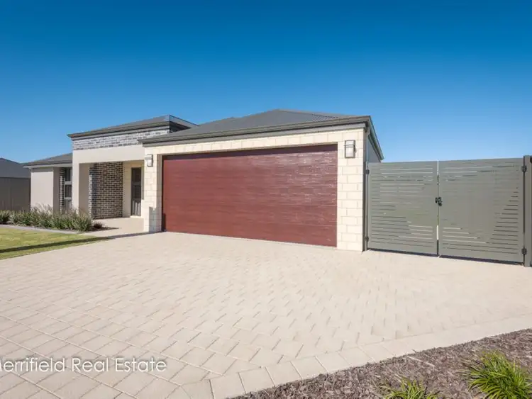 Second view of Homely house listing, 34 Barambah Circuit, Bayonet Head WA 6330
