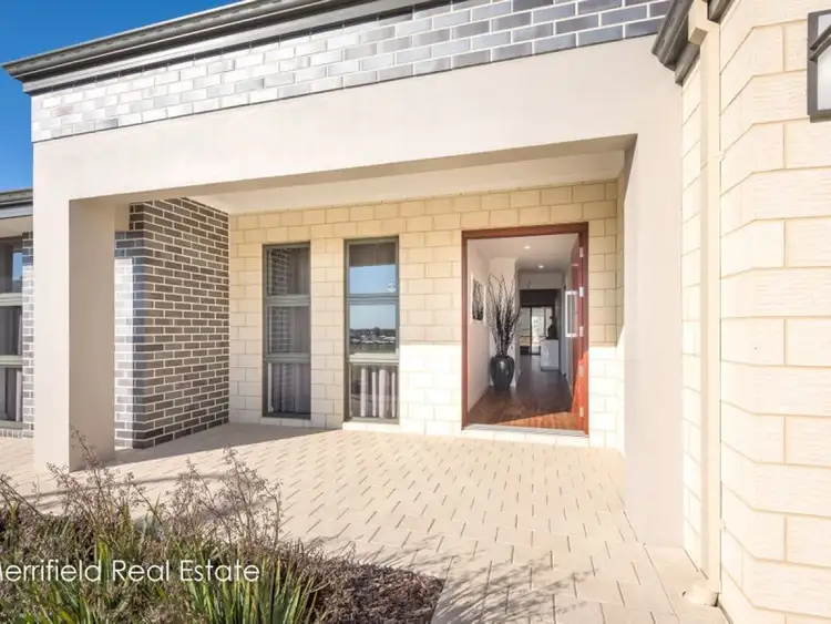 Third view of Homely house listing, 34 Barambah Circuit, Bayonet Head WA 6330