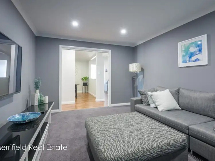 Fifth view of Homely house listing, 34 Barambah Circuit, Bayonet Head WA 6330