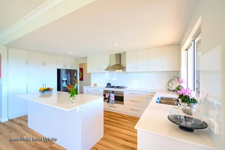 Fourth view of Homely house listing, 78 Wylie Crescent, Middleton Beach WA 6330