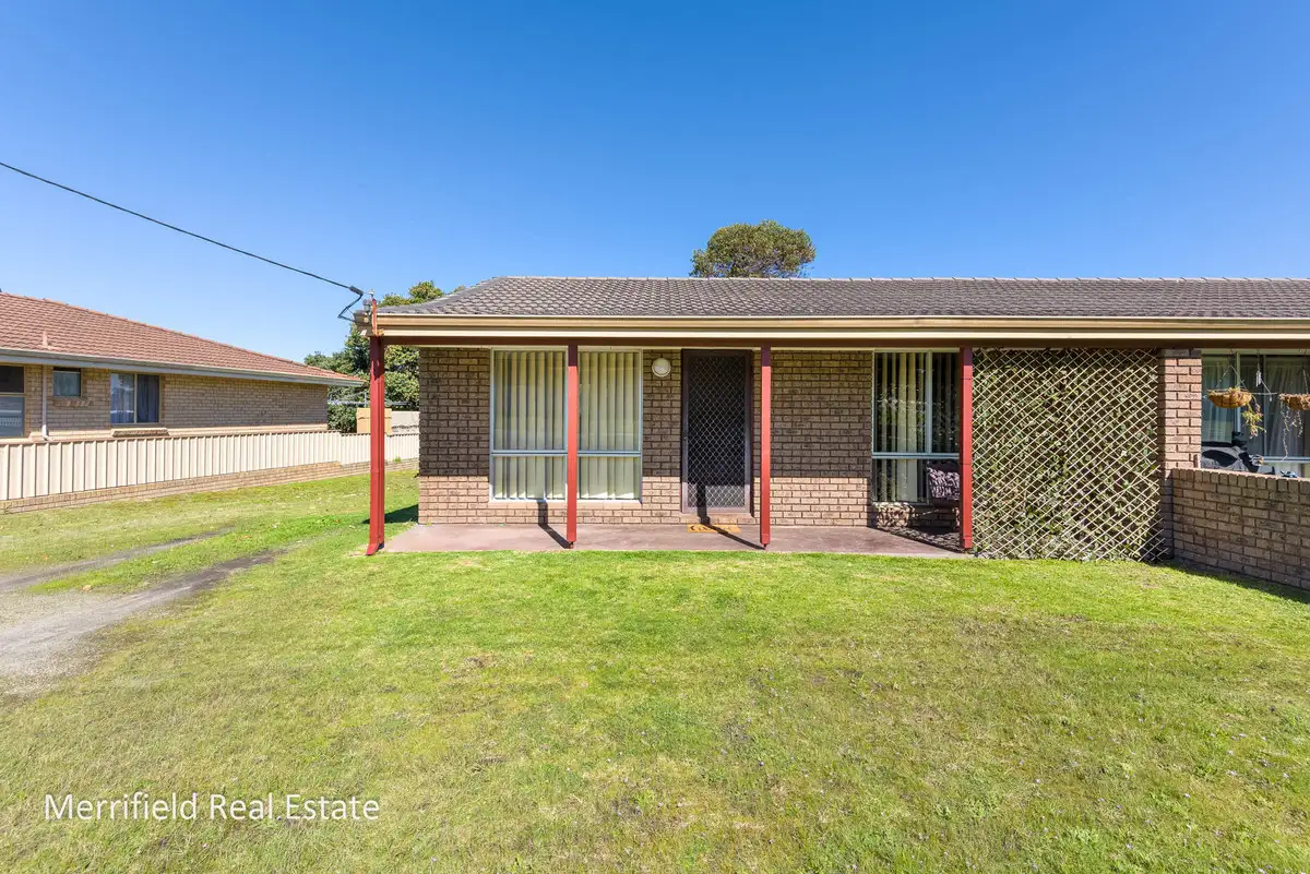 Main view of Homely house listing, 23A Sherwood Drive, Mckail WA 6330