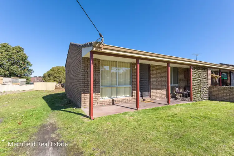 Second view of Homely house listing, 23A Sherwood Drive, Mckail WA 6330