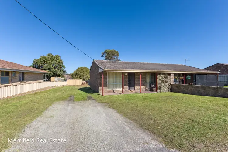 Fourth view of Homely house listing, 23A Sherwood Drive, Mckail WA 6330