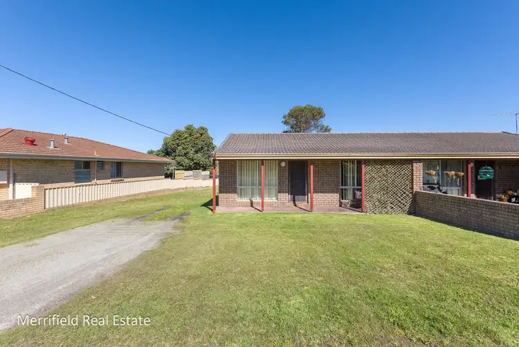 Fifth view of Homely house listing, 23A Sherwood Drive, Mckail WA 6330