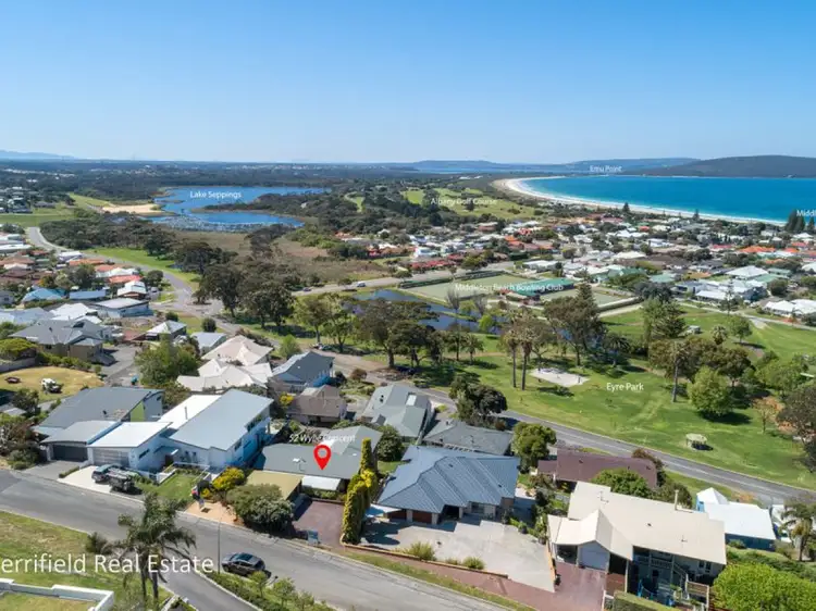 Second view of Homely house listing, 52 Wylie Crescent, Middleton Beach WA 6330