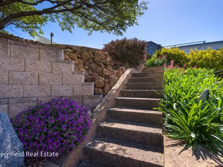 Third view of Homely house listing, 52 Wylie Crescent, Middleton Beach WA 6330