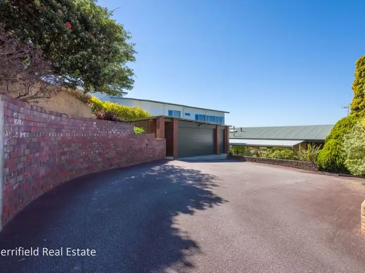 Fourth view of Homely house listing, 52 Wylie Crescent, Middleton Beach WA 6330