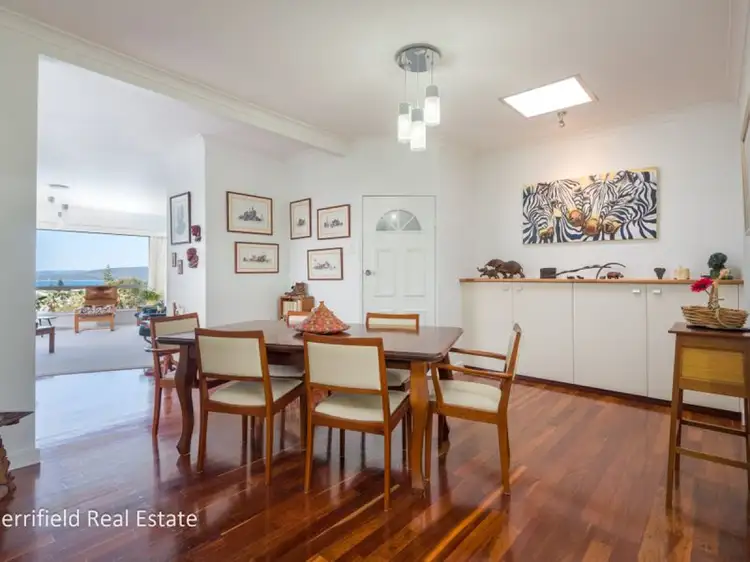 Sixth view of Homely house listing, 52 Wylie Crescent, Middleton Beach WA 6330