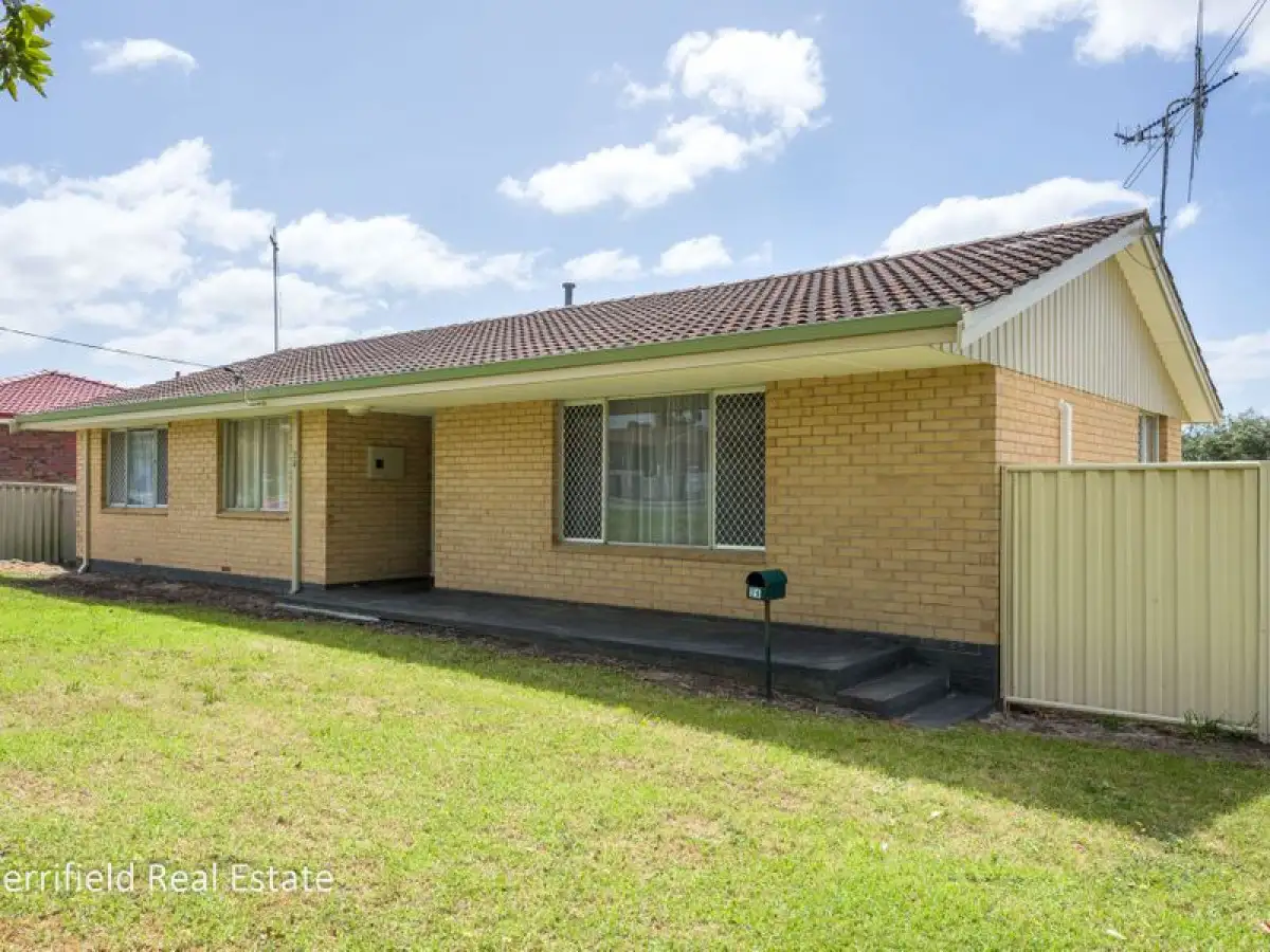 Main view of Homely house listing, 26 McKail Street, Orana WA 6330