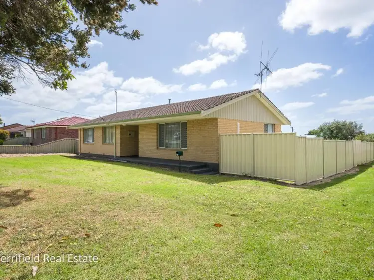 Second view of Homely house listing, 26 McKail Street, Orana WA 6330