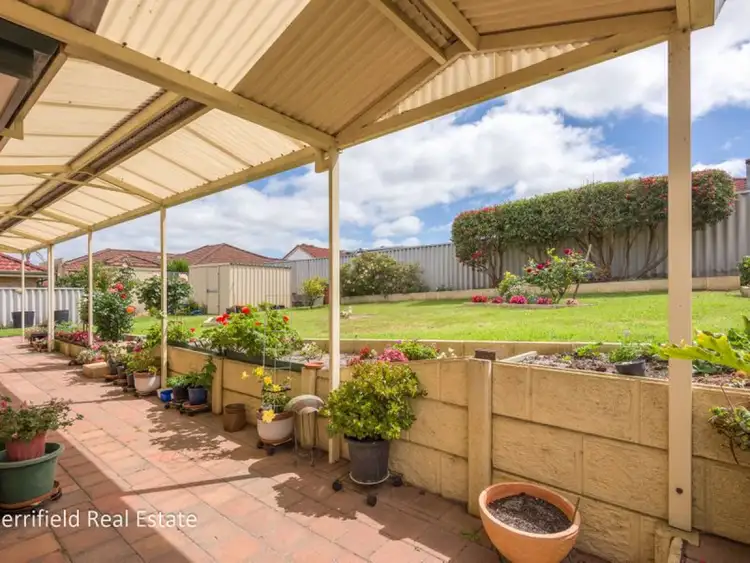 Fifth view of Homely house listing, 84A North Road, Spencer Park WA 6330