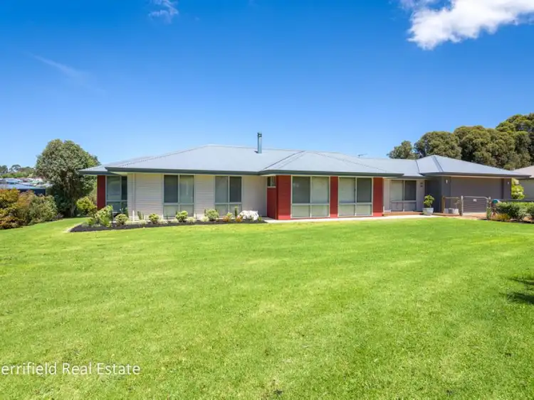 185 Deloraine Drive, Warrenup WA 6330